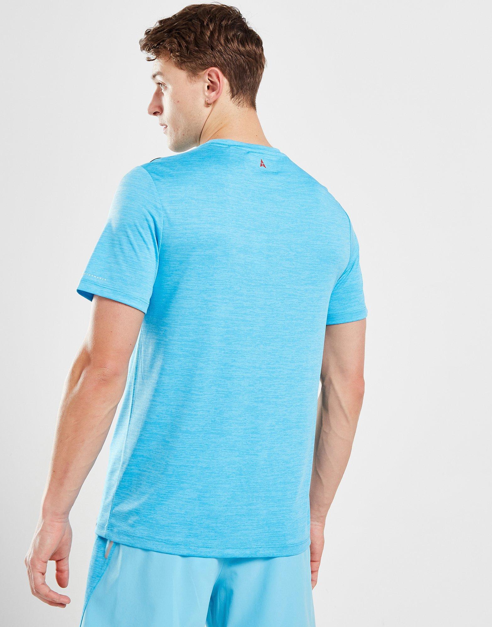 TECHNICALS Span T-Shirt