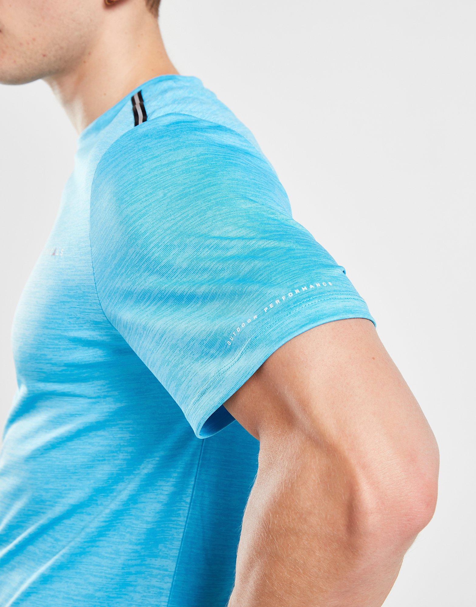 TECHNICALS Span T-Shirt