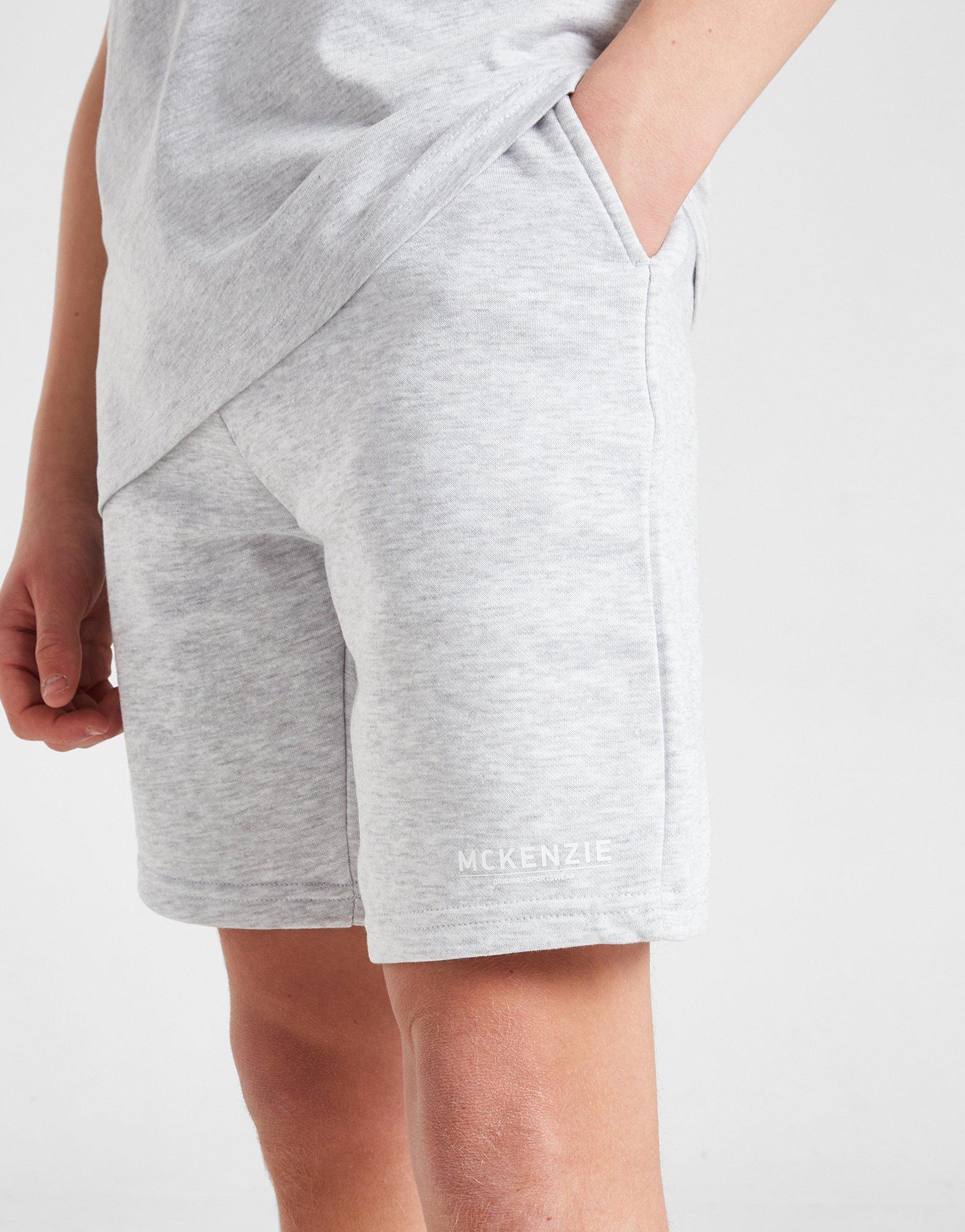 McKenzie Essential T-Shirt/Shorts Set Junior