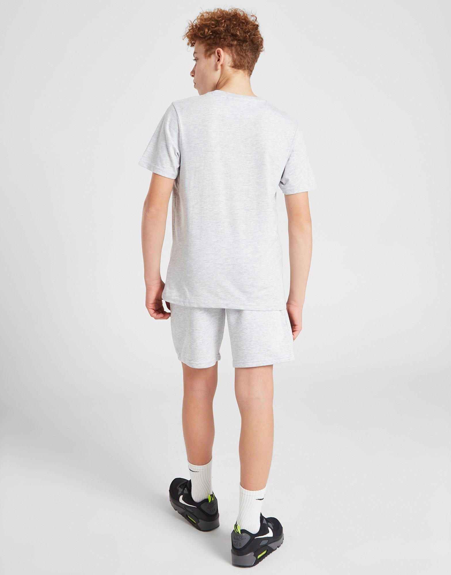 McKenzie Essential T-Shirt/Shorts Set Junior