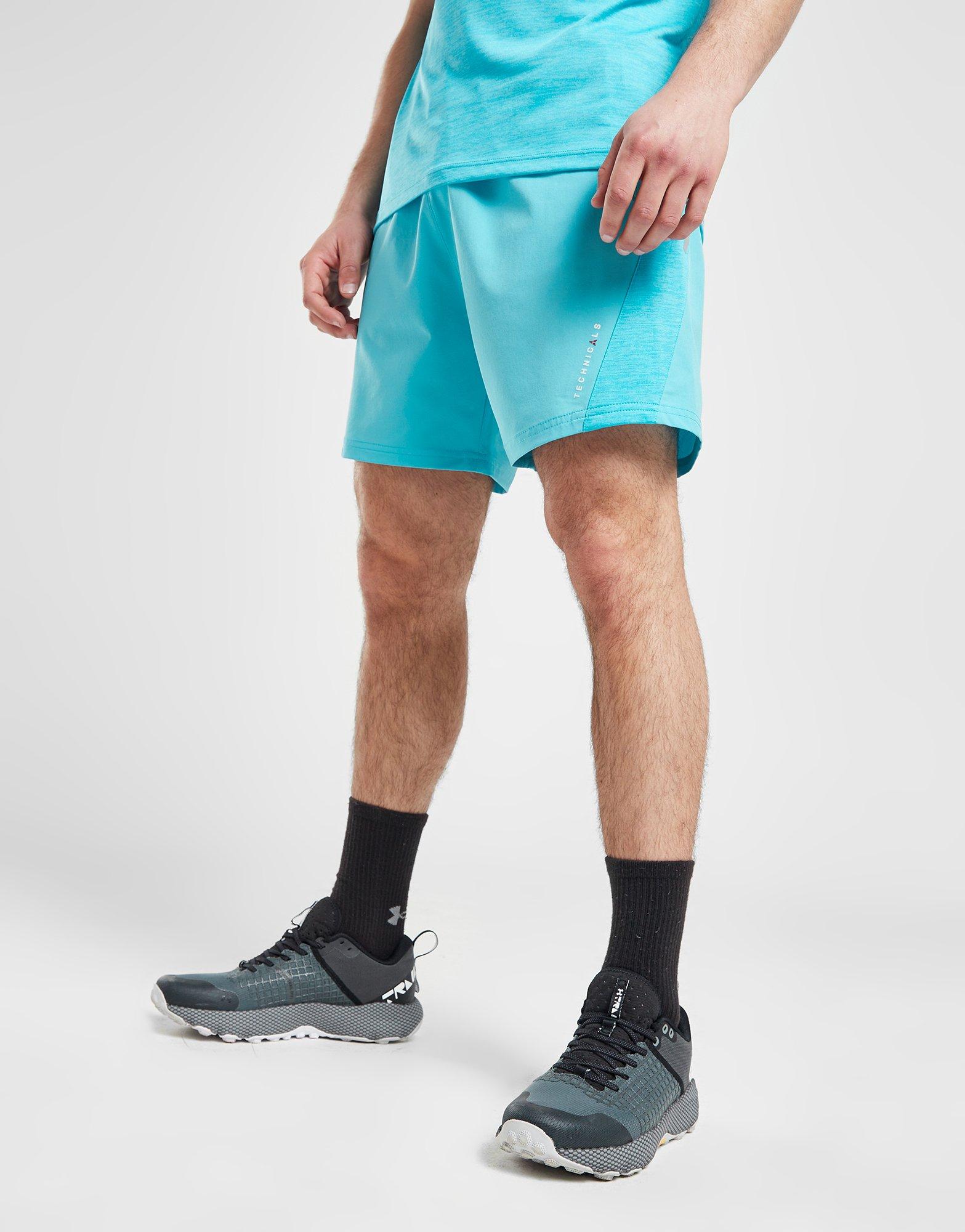 TECHNICALS Prism Shorts