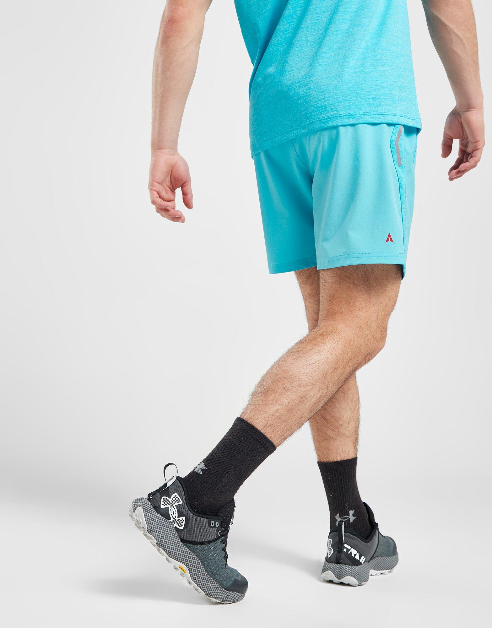 TECHNICALS Prism Shorts