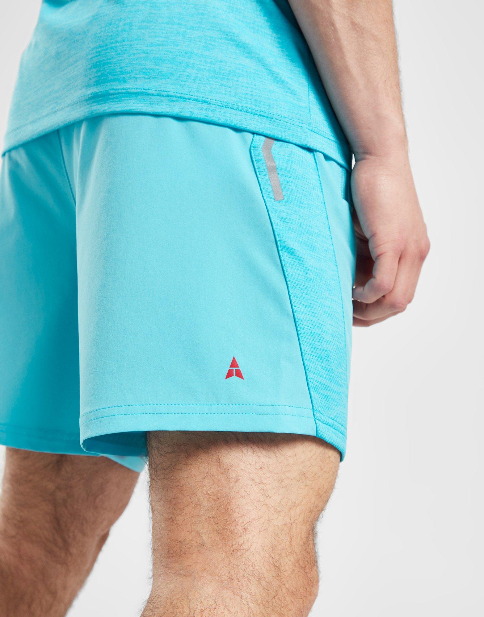 TECHNICALS Prism Shorts