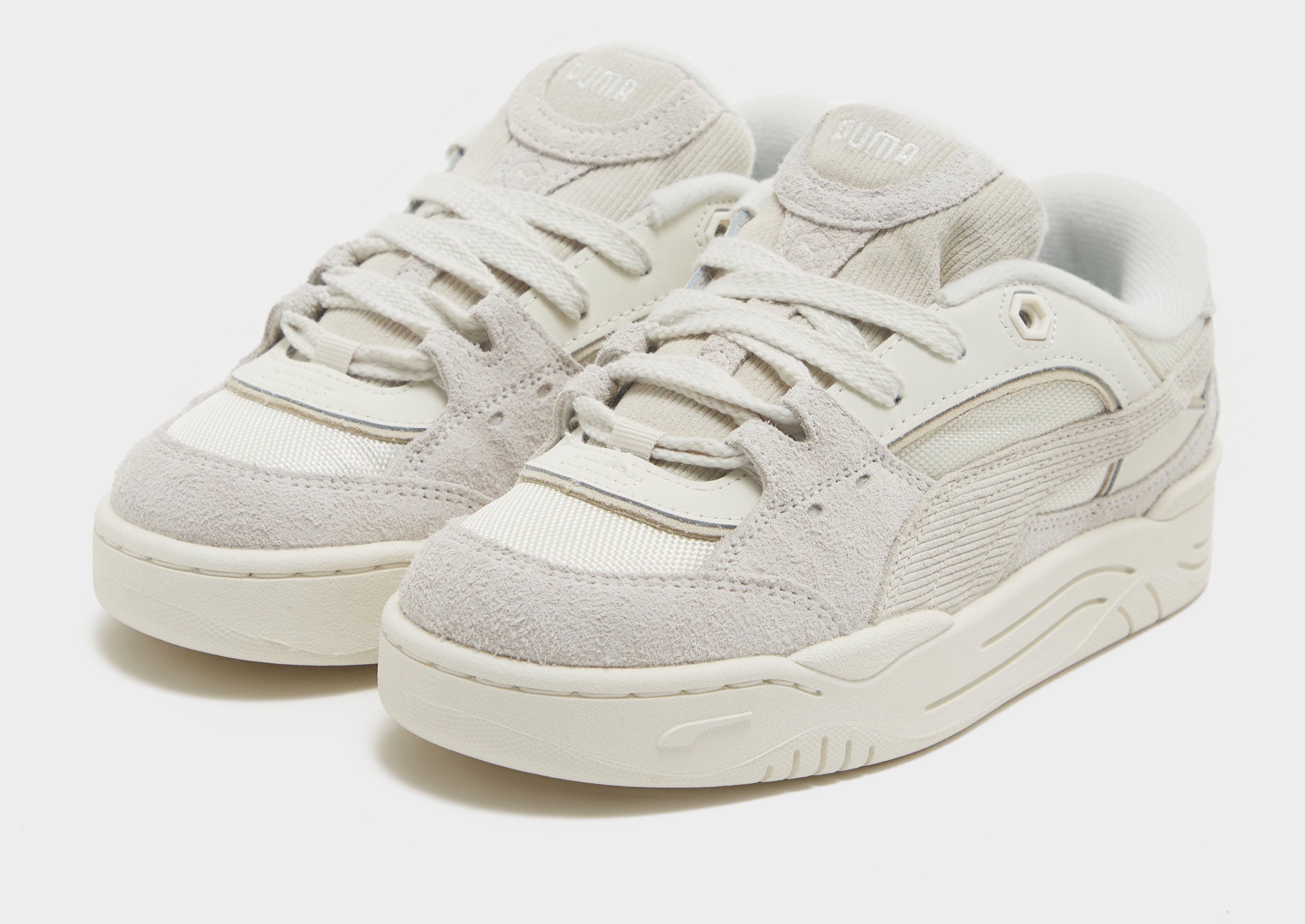 Puma 180 Enfant Blanc- JD Sports France