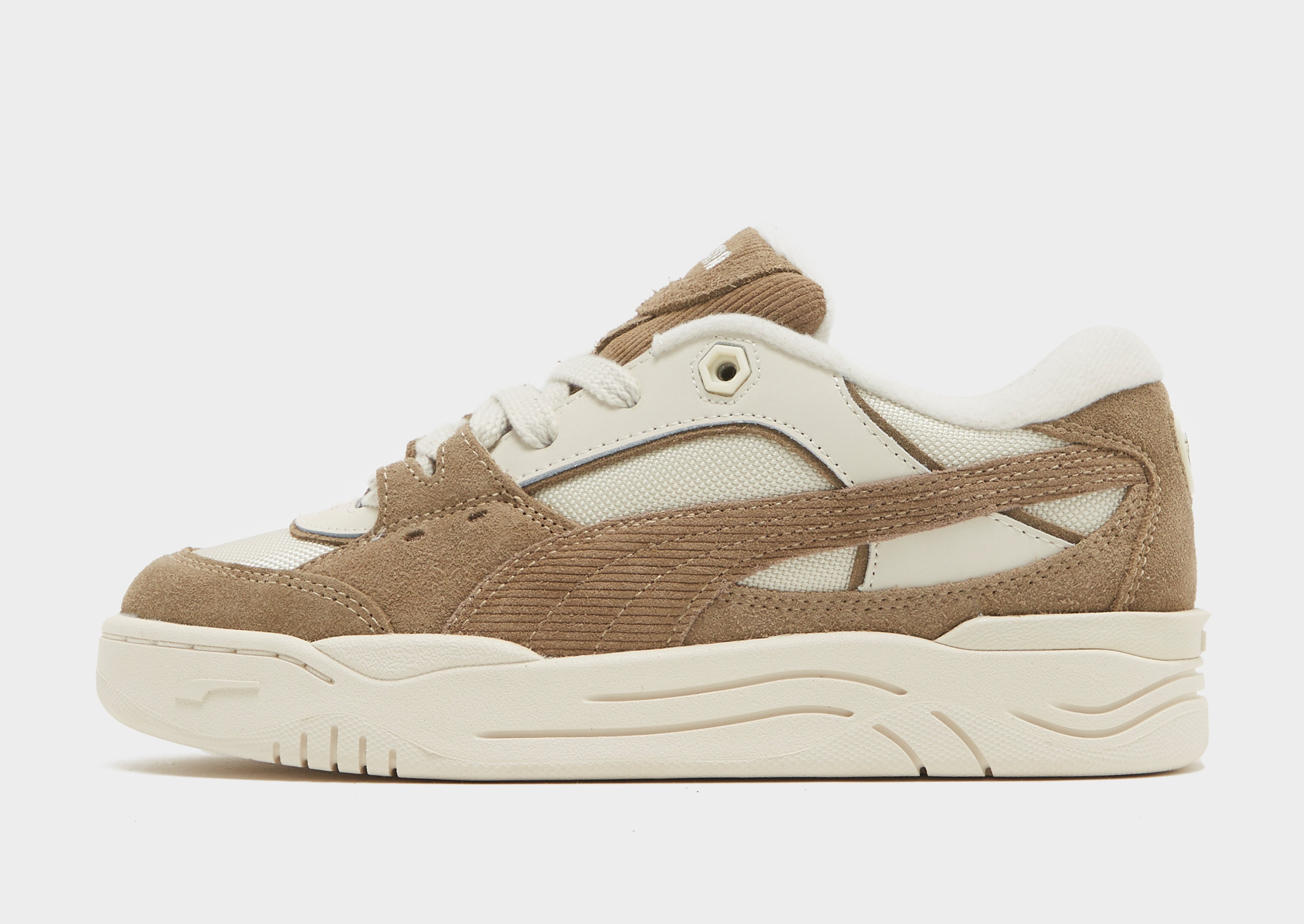 Brown Puma 180 Cord Women's | JD Sports Global