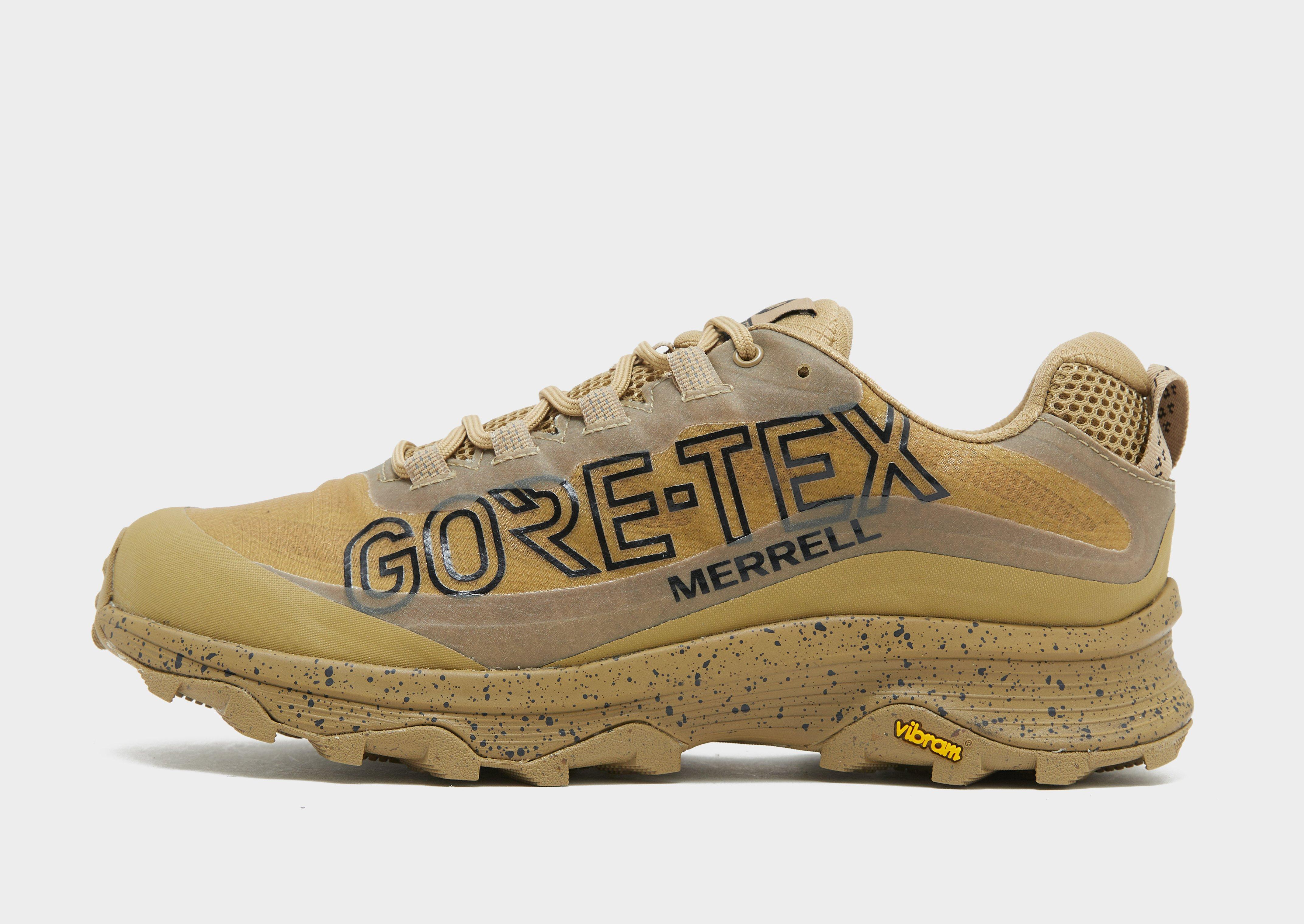 Merrell Moab Speed GORE TEX