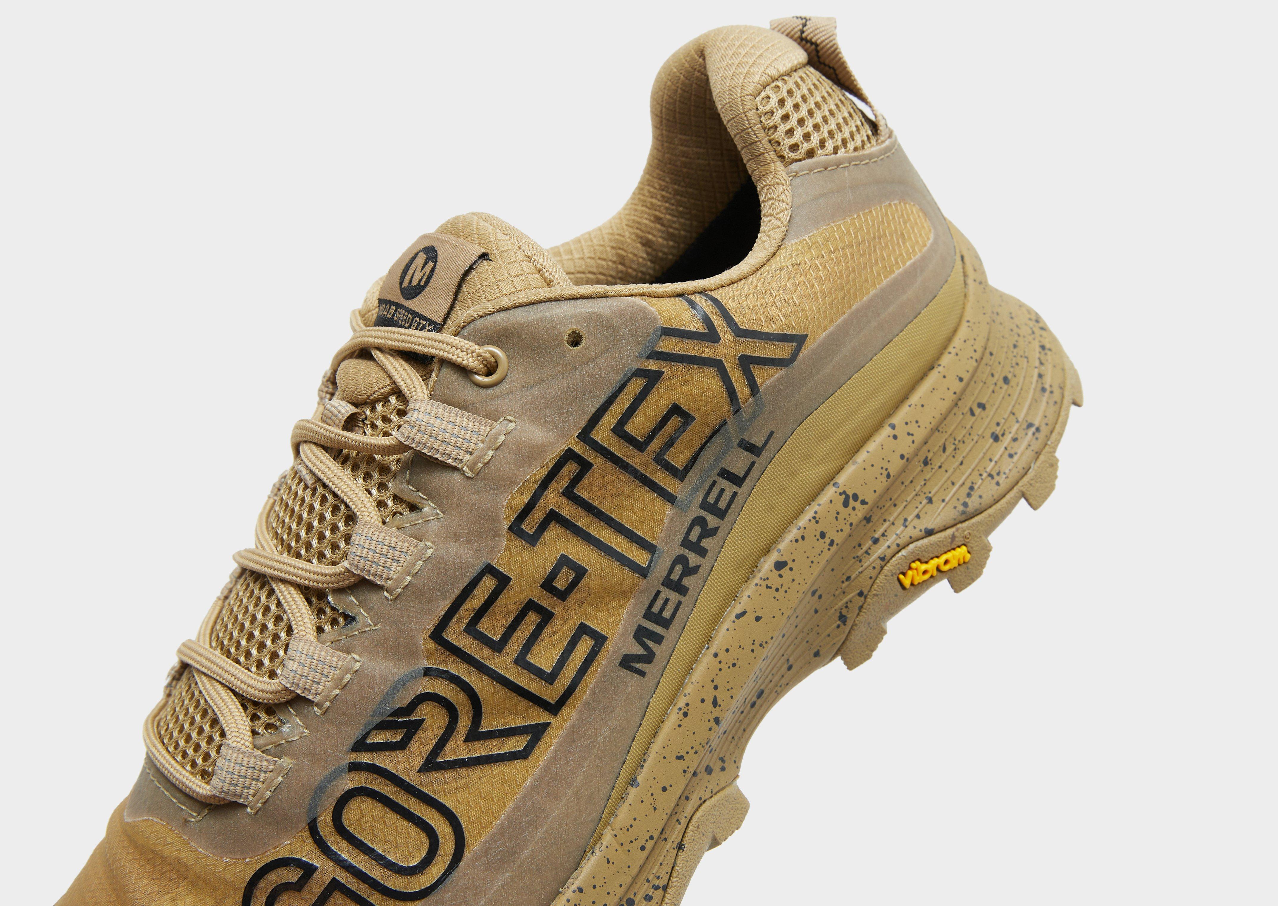 Merrell Moab Speed GORE-TEX
