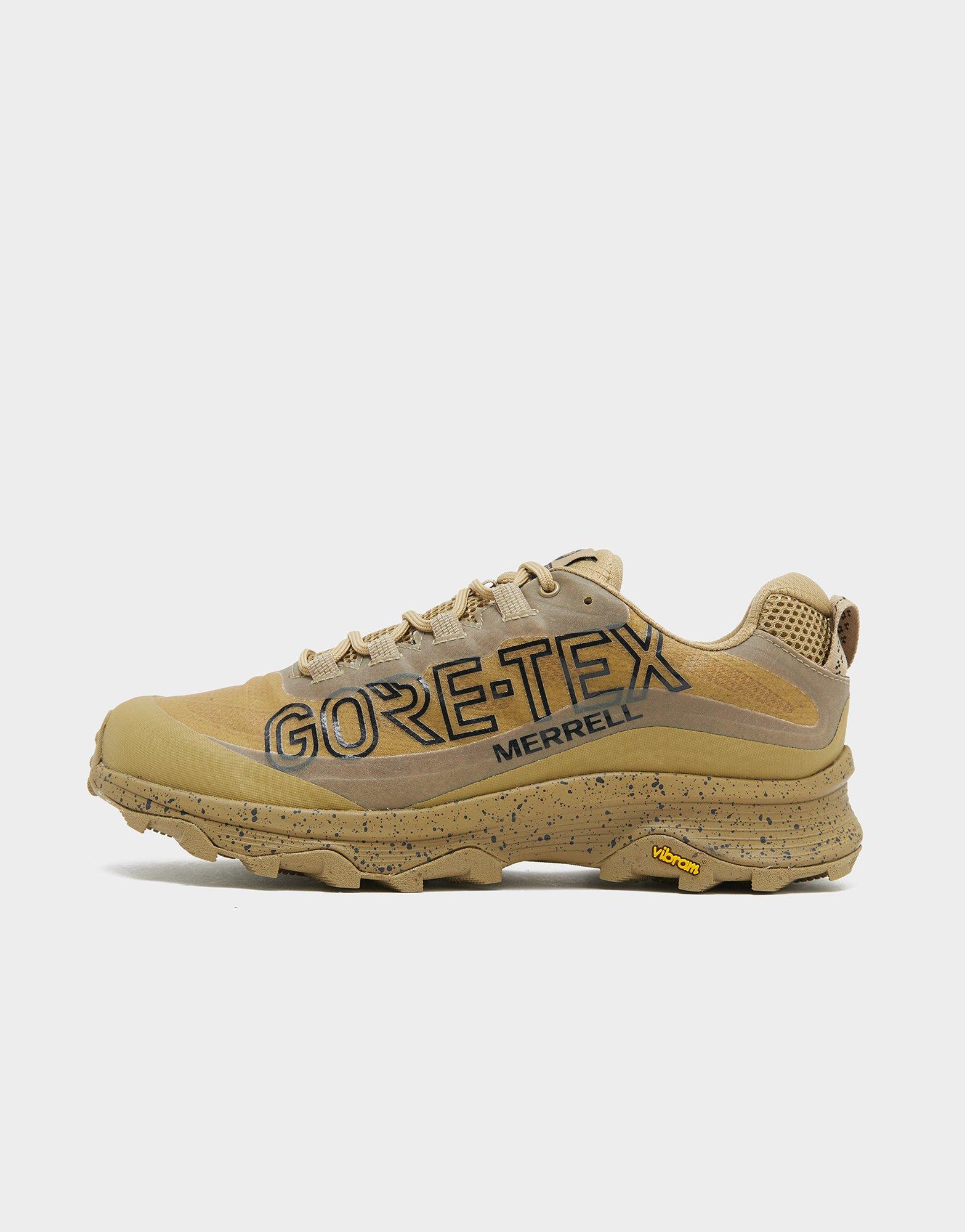 Merrell Moab Speed GORE-TEX
