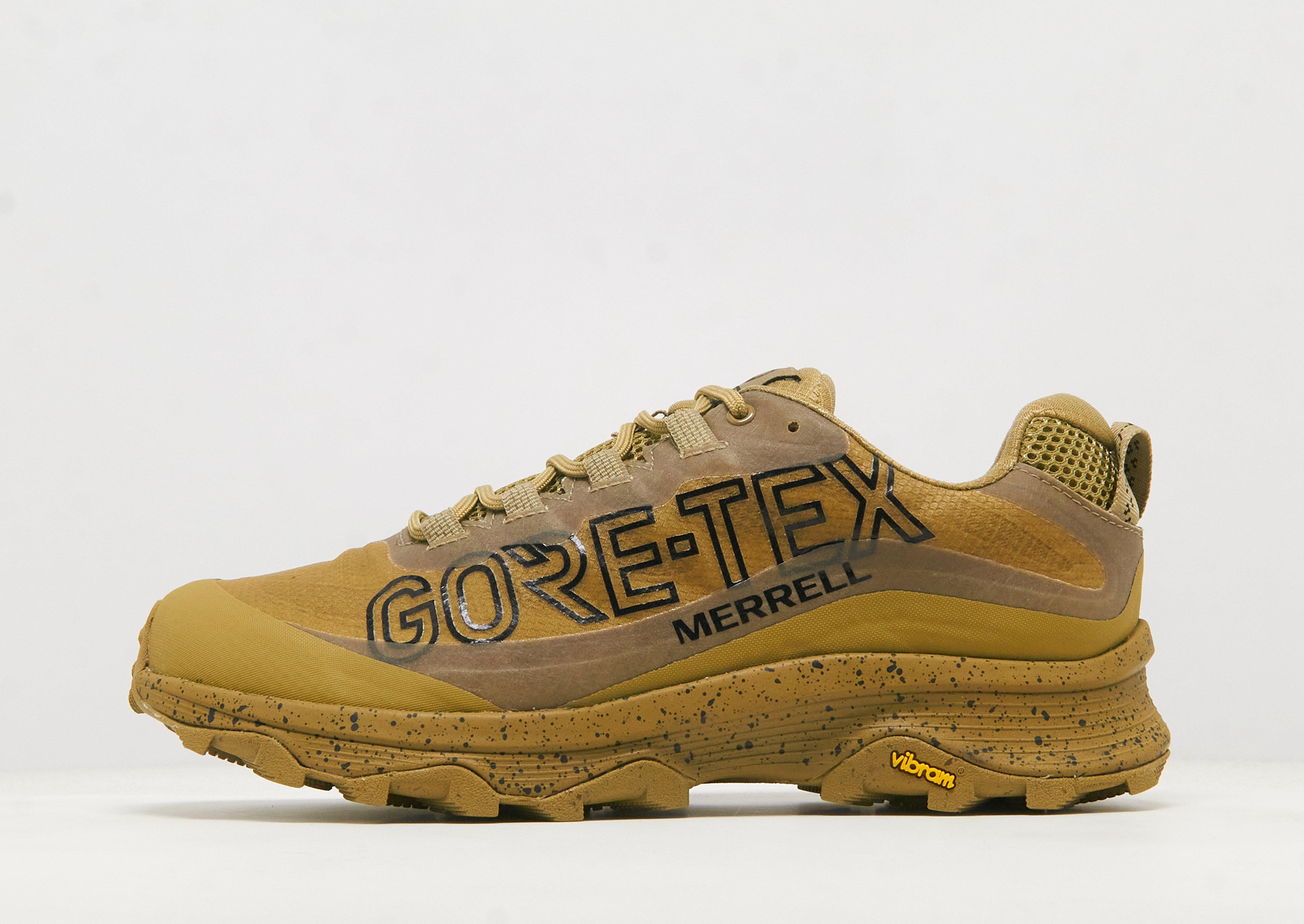 Merrell Moab Speed GORE-TEX