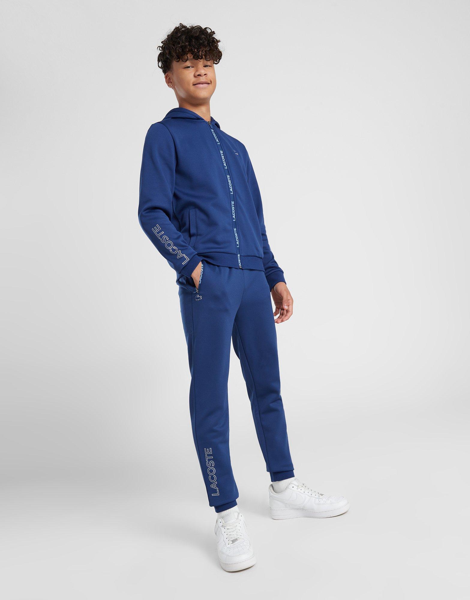 Black adidas Originals Girls' SST Track Pants Junior - JD Sports NZ