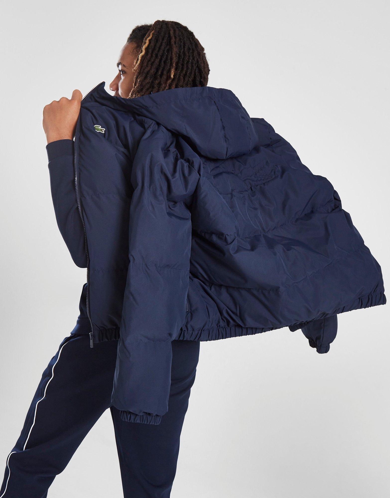 Lacoste Core Giacca Junior
