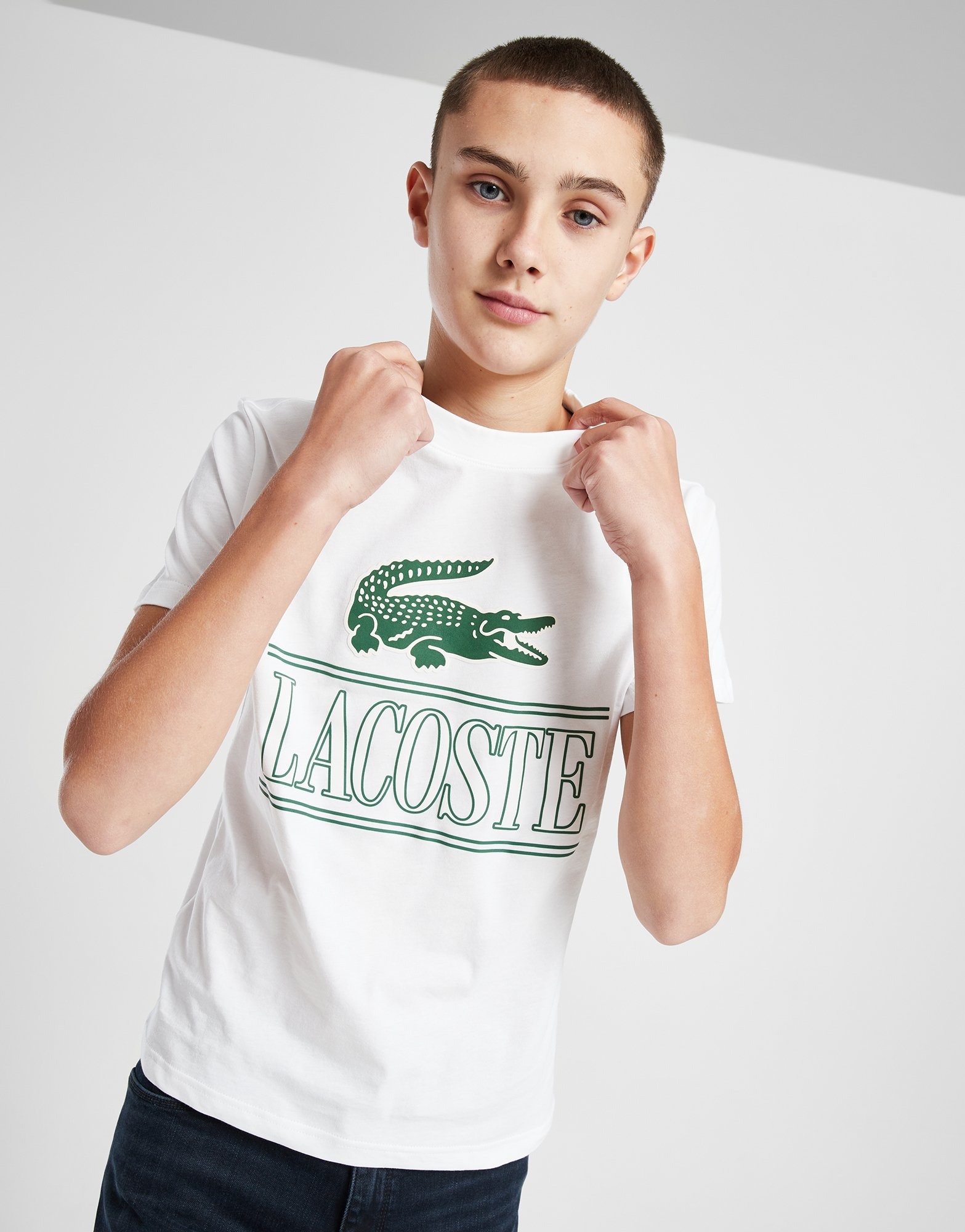 jd lacoste junior