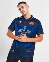 Macron Edinburgh Rugby 2023/24 Home Shirt