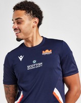 Macron Edinburgh Rugby 2023 Training T-Shirt