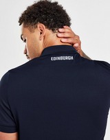 Macron Edinburgh Rugby 2023 Travel T-Shirt