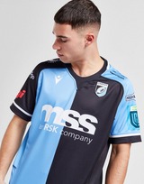 Macron Cardiff Blues Rugby 2023/24 Home Shirt