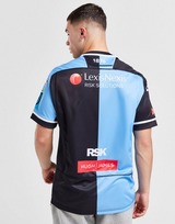 Macron Cardiff Blues Rugby 2023/24 Home Shirt