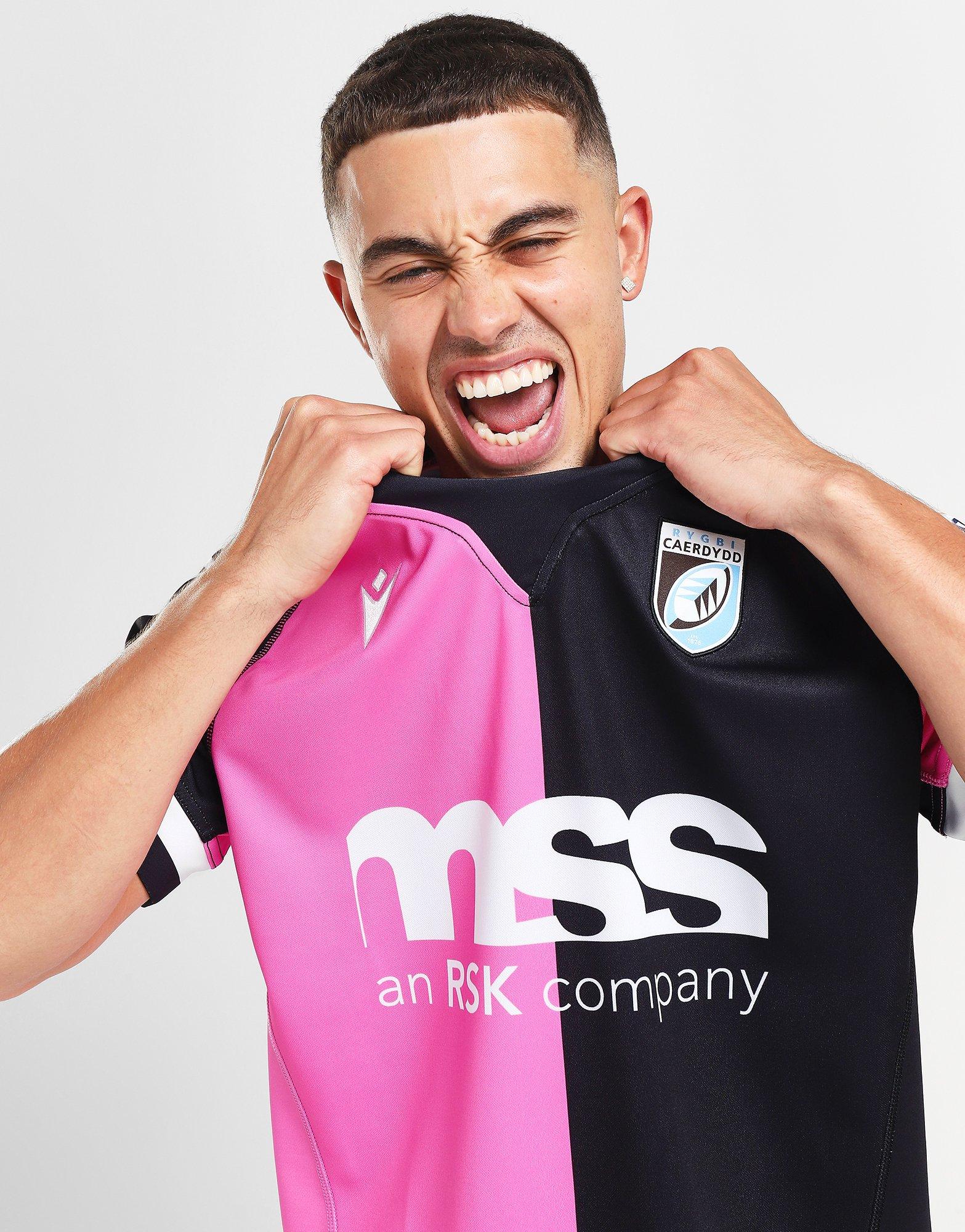 Newcastle sales pink kit