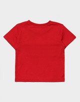 Jordan Jumpman T-Shirt & Short Set Infant