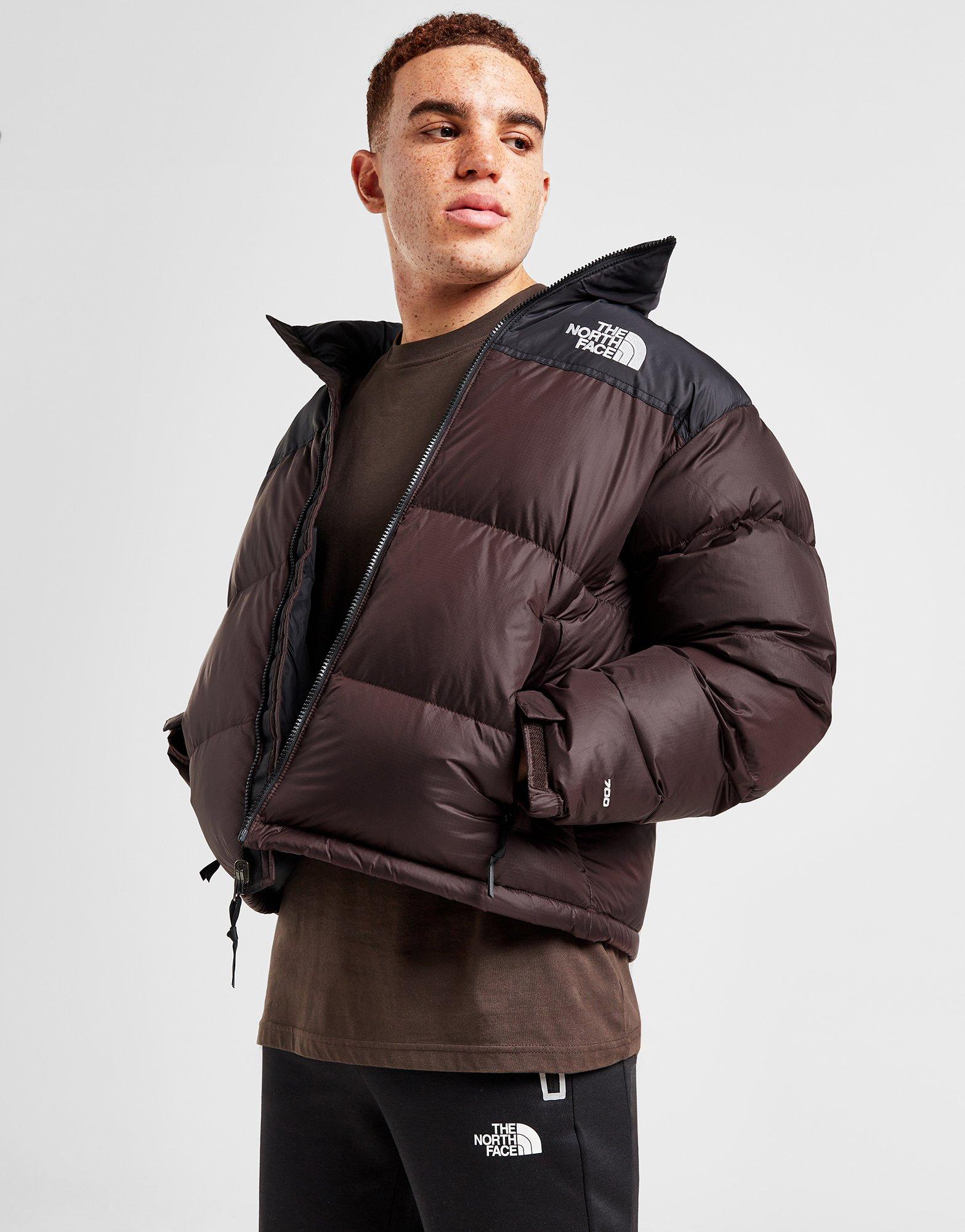 North face sale nuptse jd