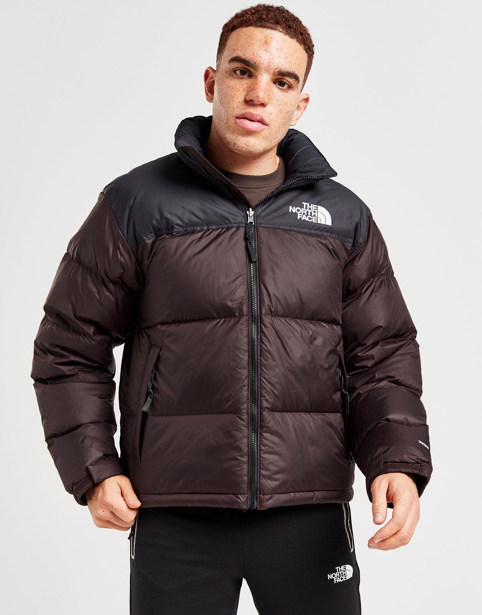 The North Face Nuptse 1996 Jacket