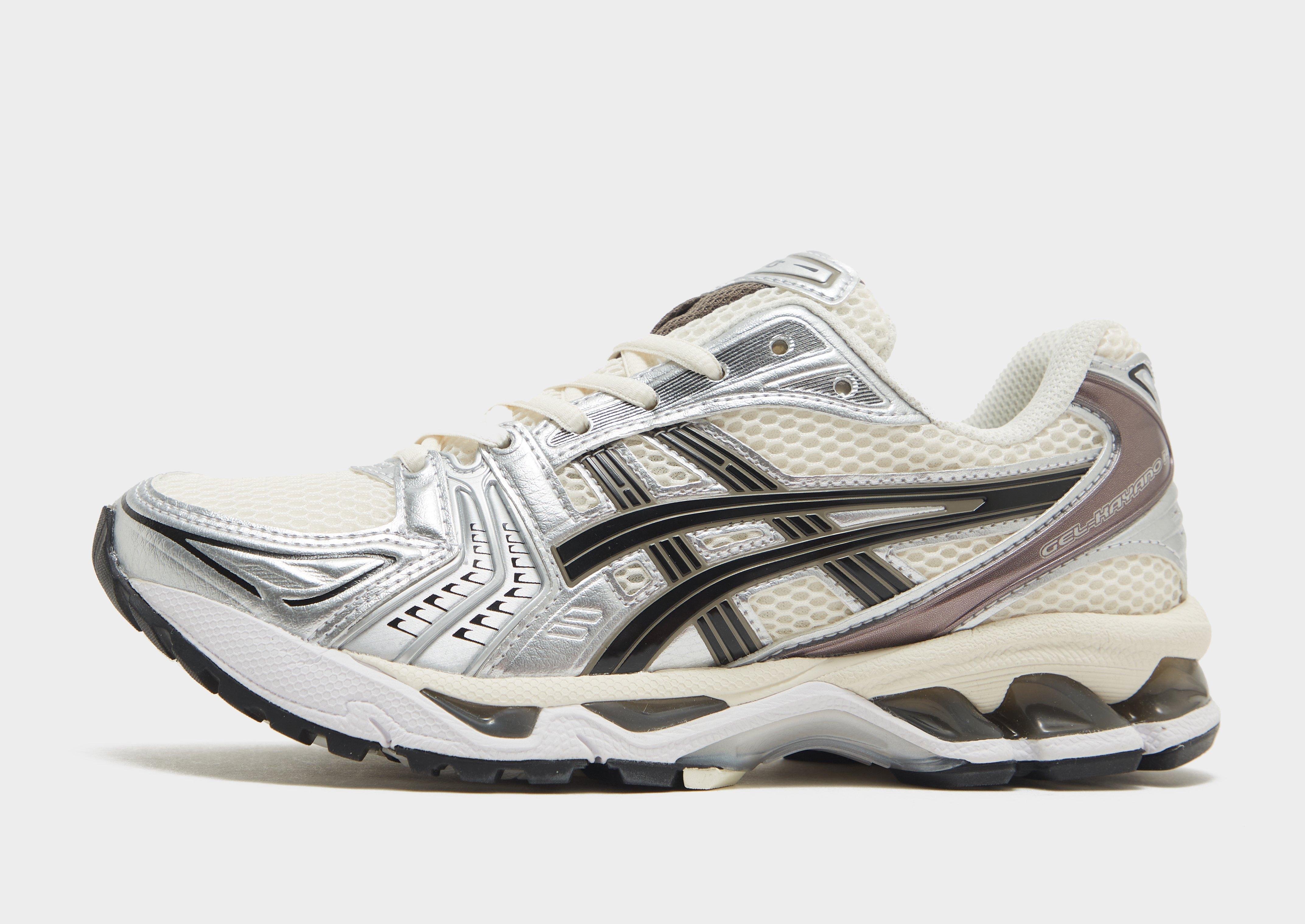 Asics gel kayano 24 hotsell womens 0.5