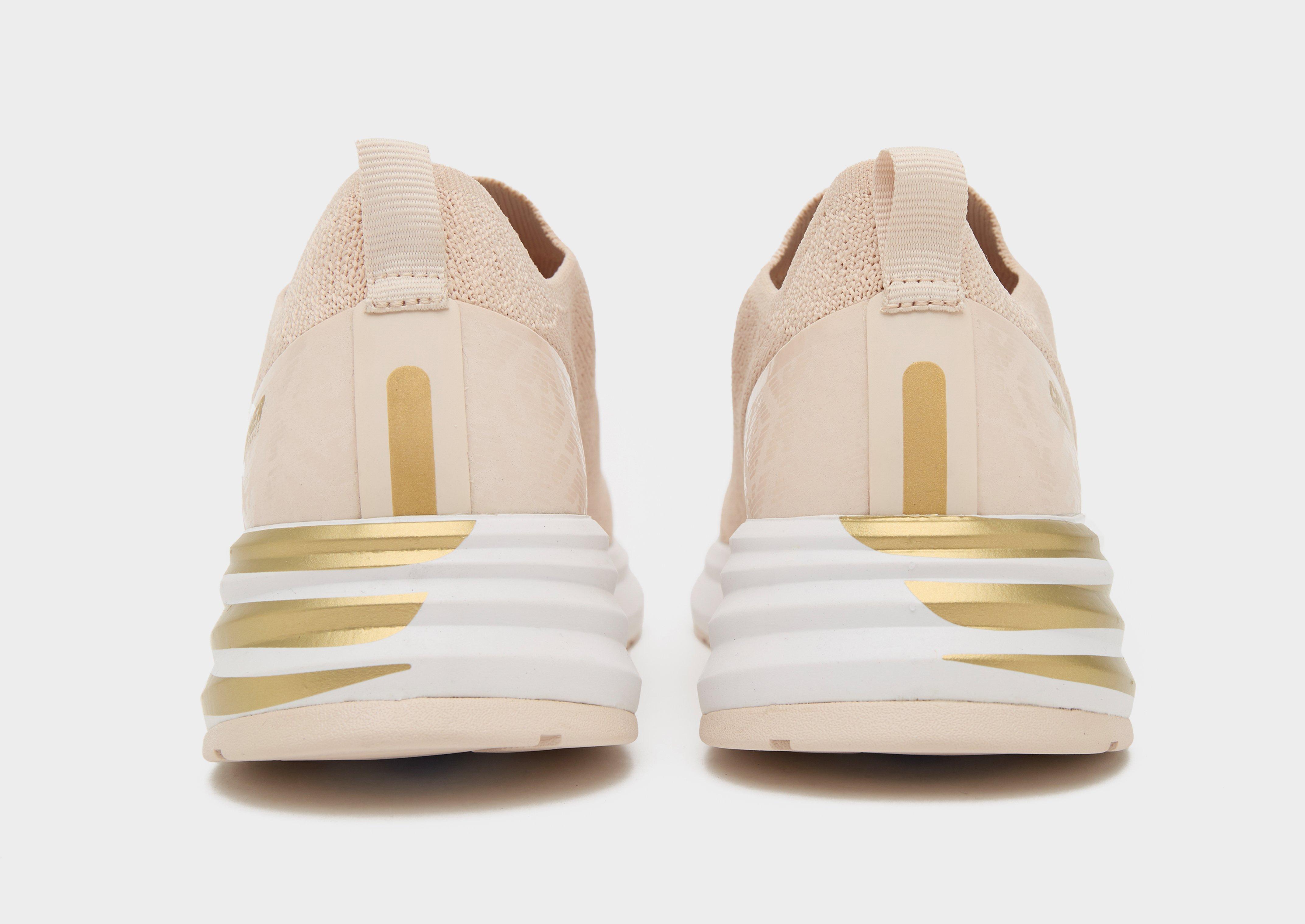 EA7 Emporio Armani Crusher Knit Women's