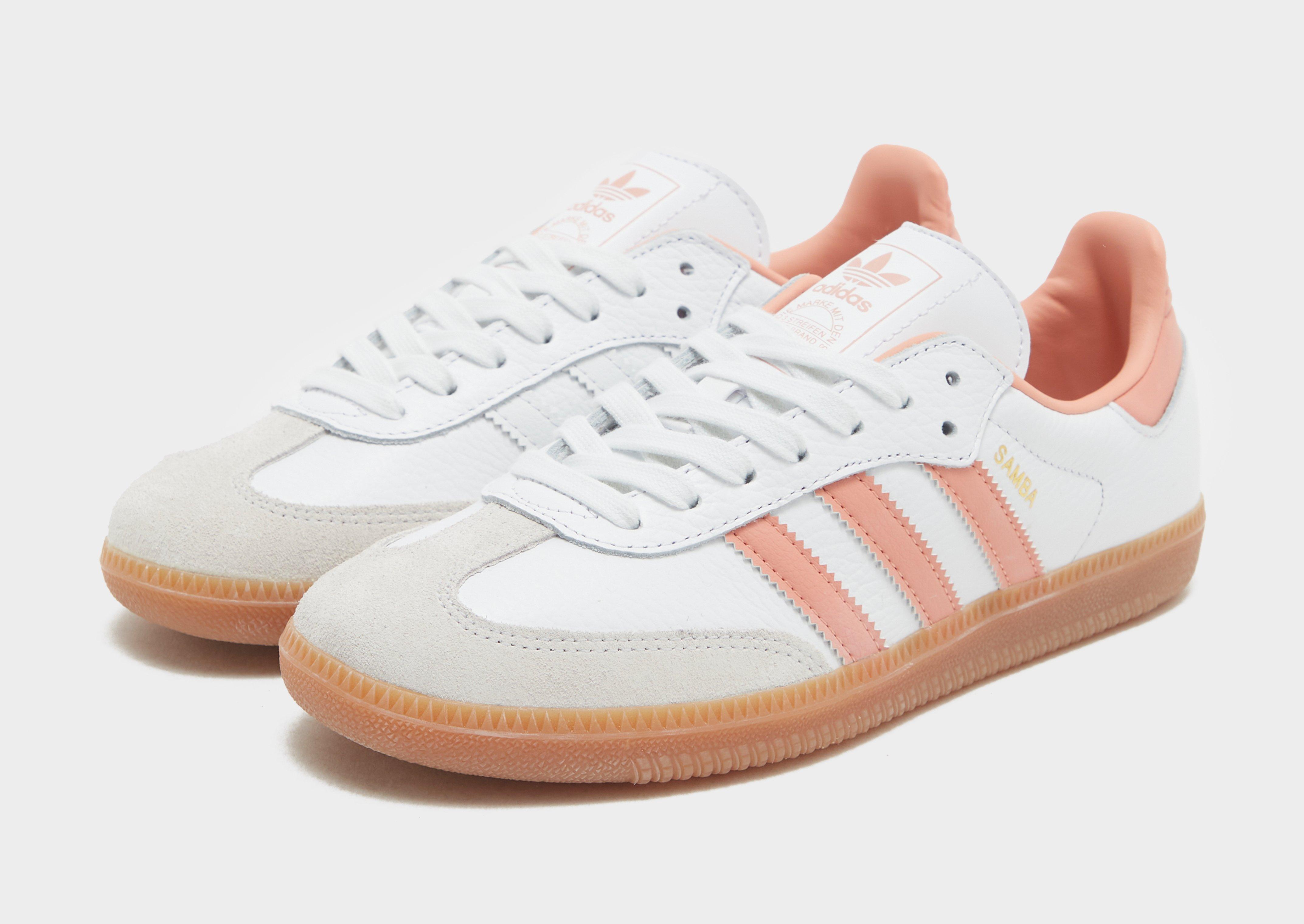 adidas Originals Samba OG Women's