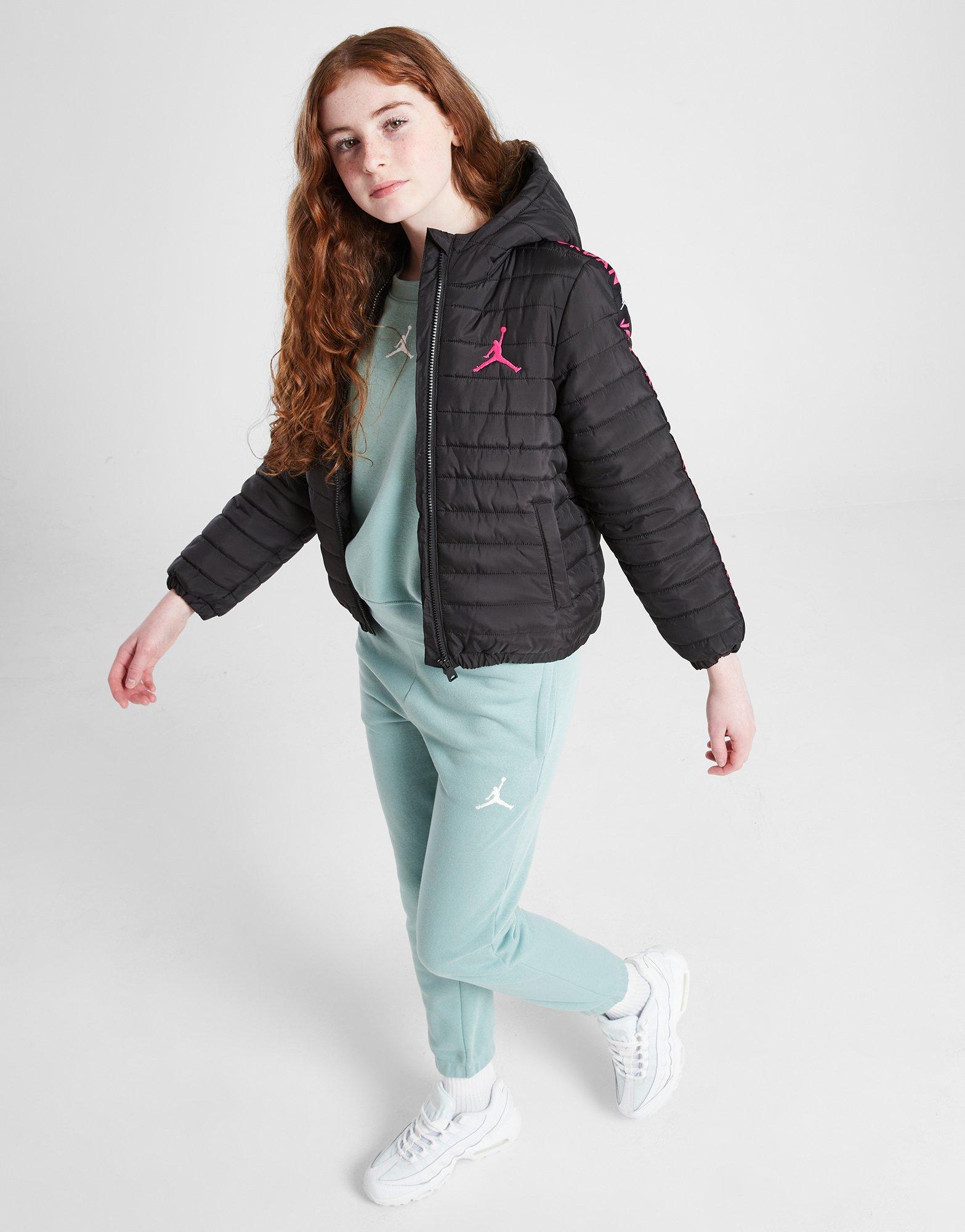 Kids deals jordan coat