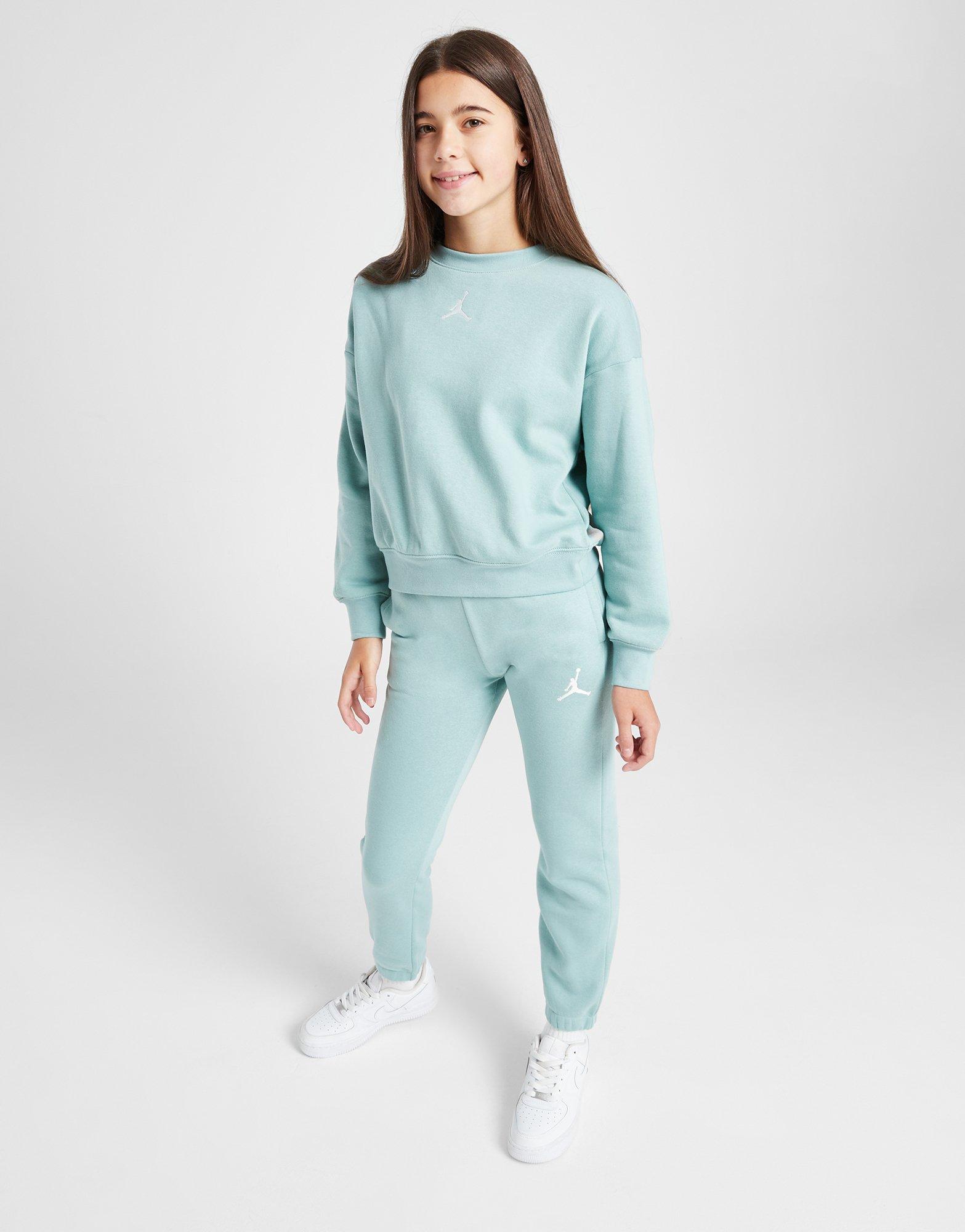 Jordan Girls' Essentials Joggers Junior