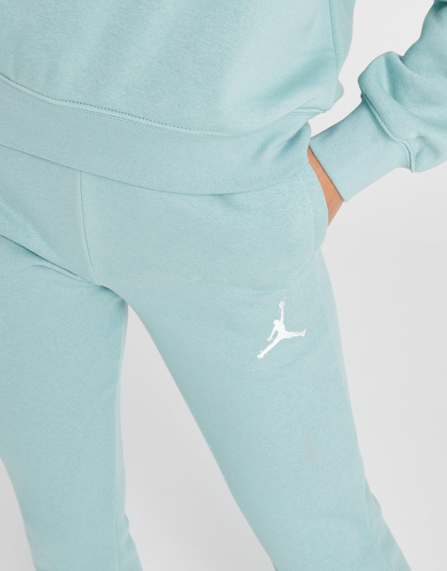 Jordan Girls' Essentials Joggers Junior