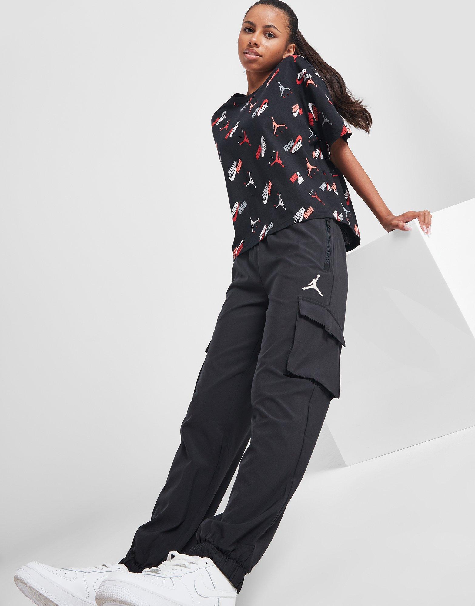 Sale  Black Jordan Leggings - Loungewear - JD Sports Global