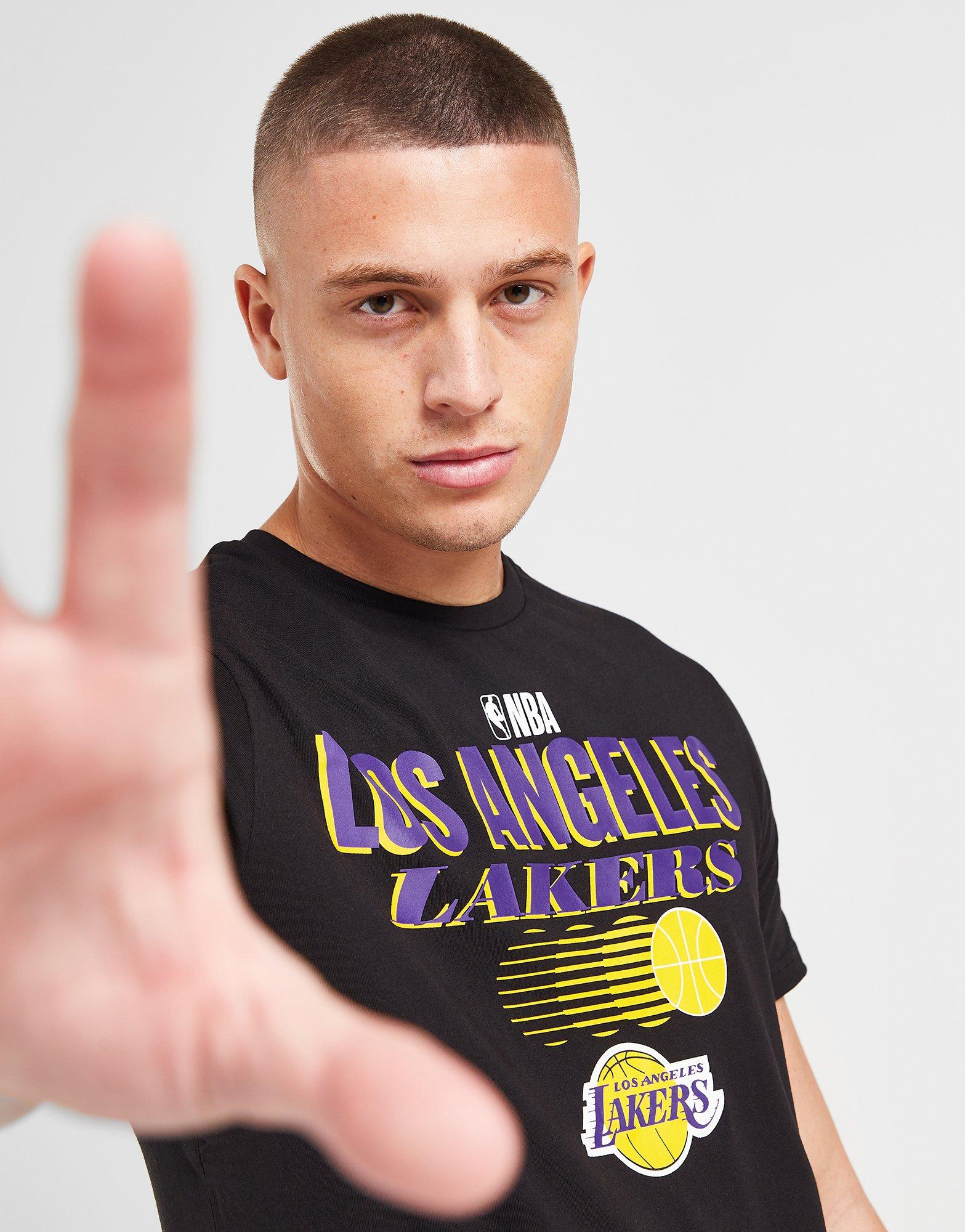 Casquette, T-shirt & Maillot Lakers - JD Sports France