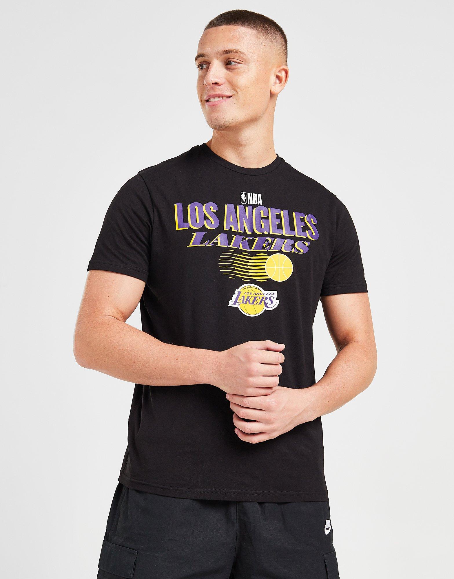 Casquette, T-shirt & Maillot Lakers - JD Sports France