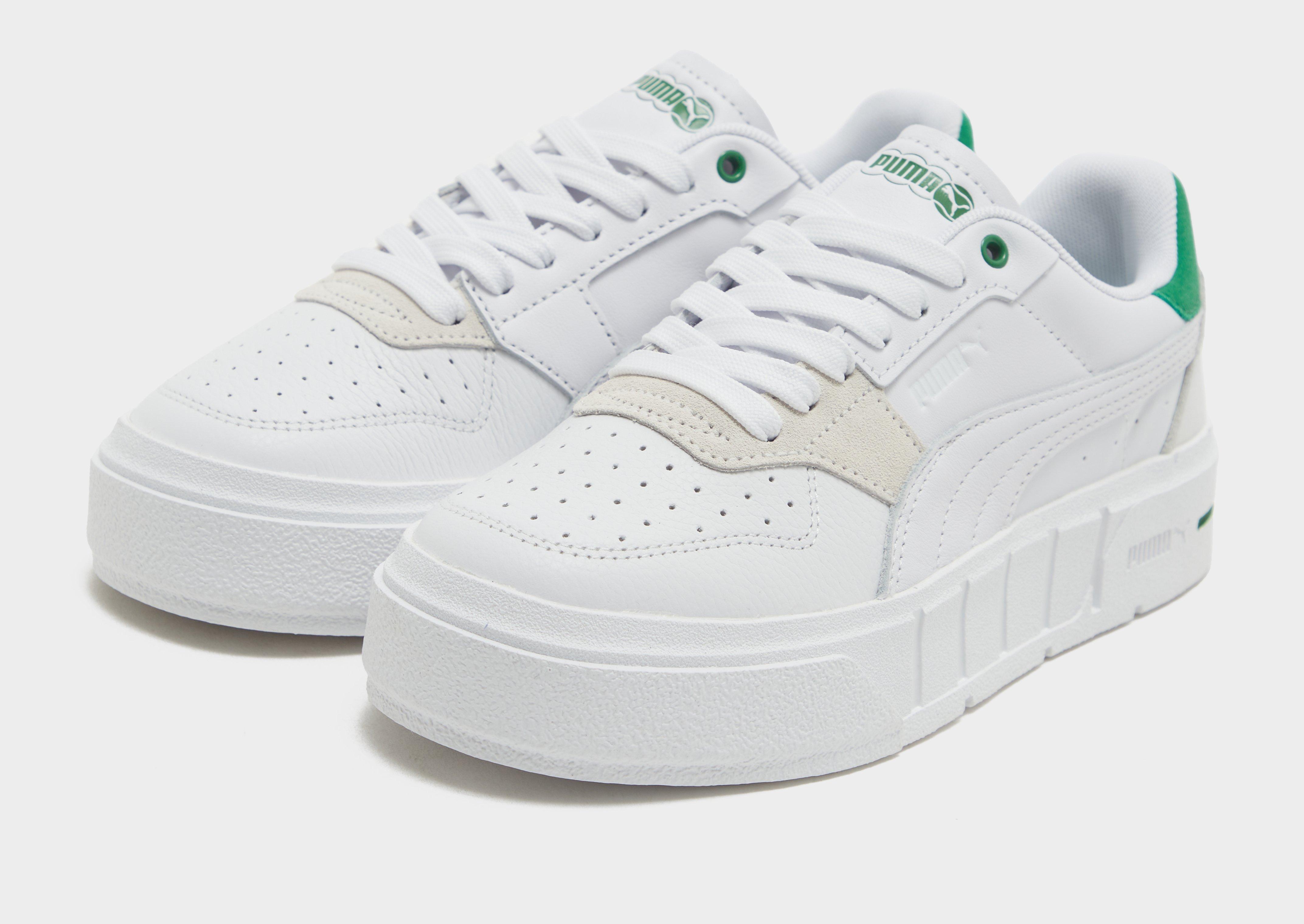 PUMA Cali Court Damen