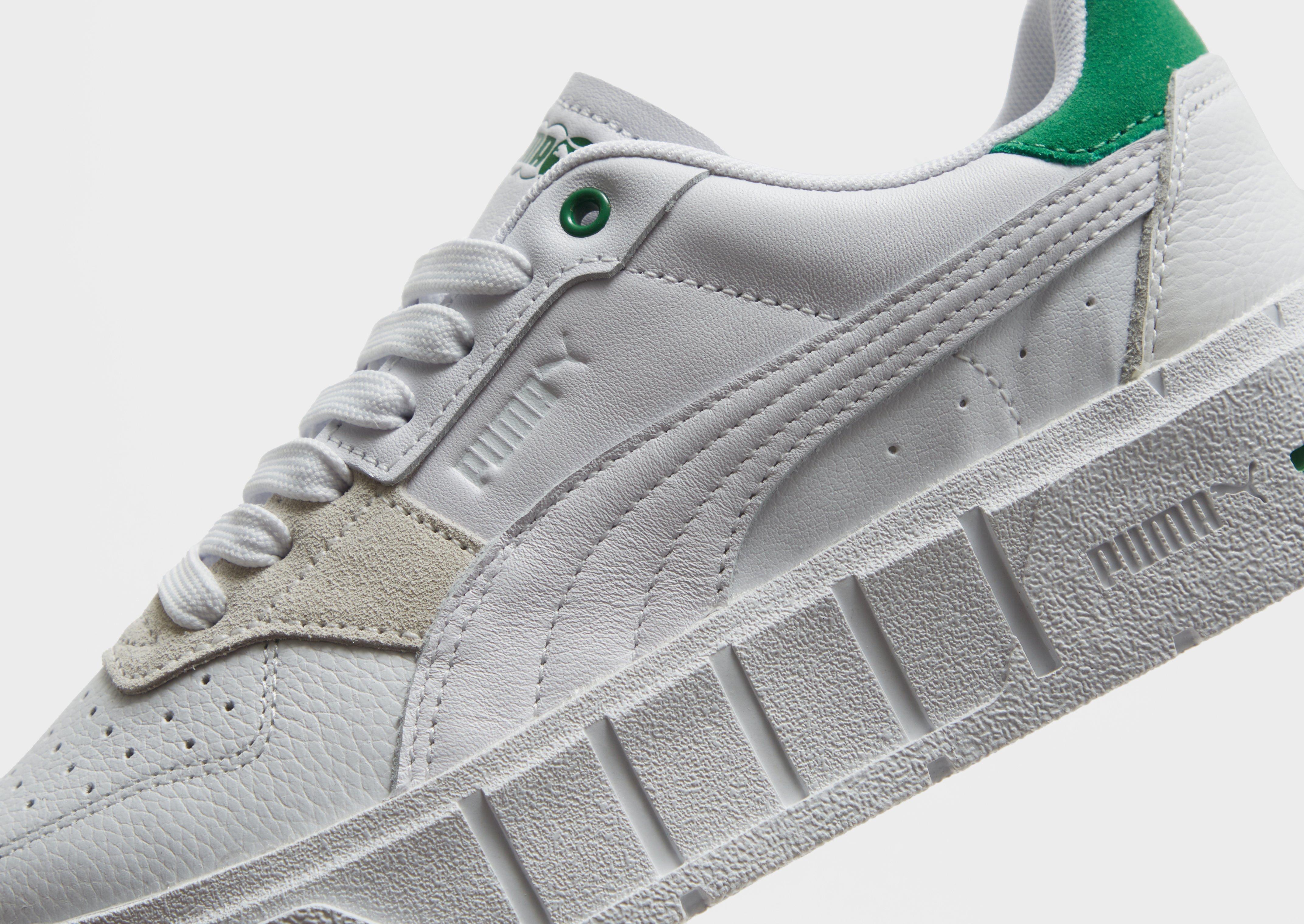 PUMA Cali Court Damen