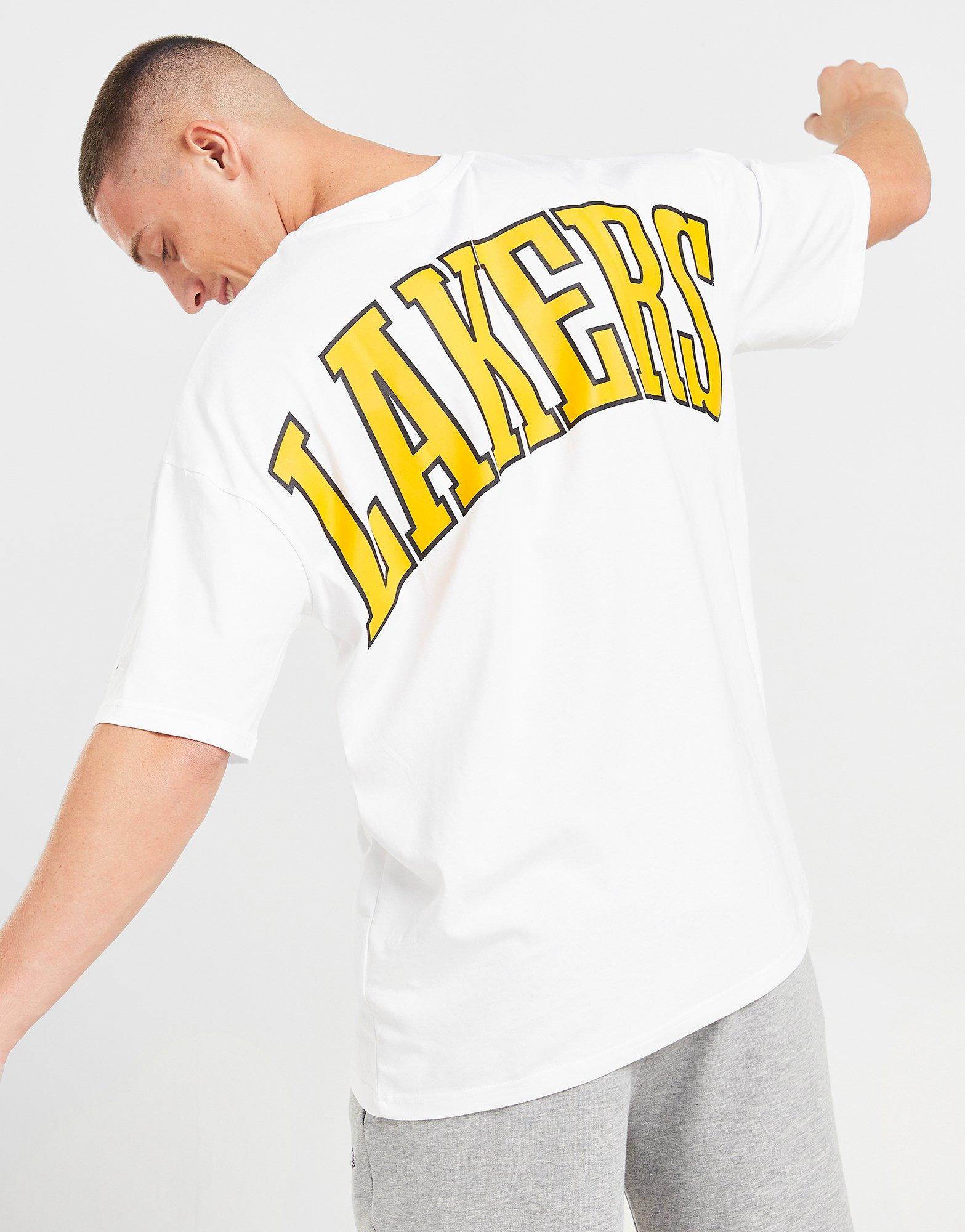 Los Angeles Lakers Laker Girls Cheerleader Tank Dress - Tank Dress Outfits  