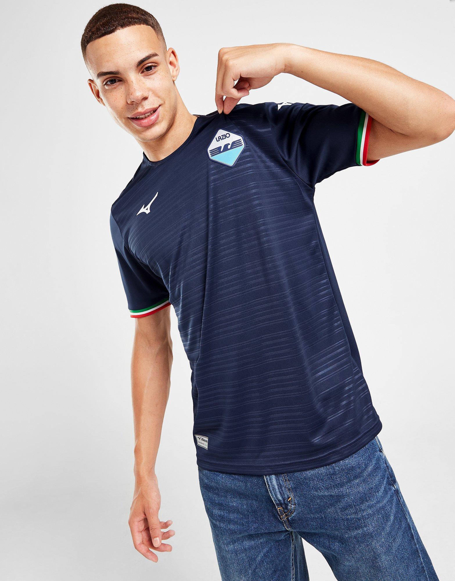 Lazio best sale away kit