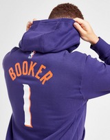 Nike NBA Phoenix Suns Pullover Booker #1 Hoodie