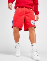 Jordan NBA Philadelphia 76ers Swingman Shorts