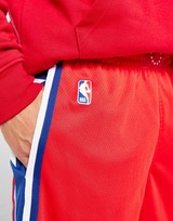 Jordan NBA Philadelphia 76ers Swingman Pantaloncini