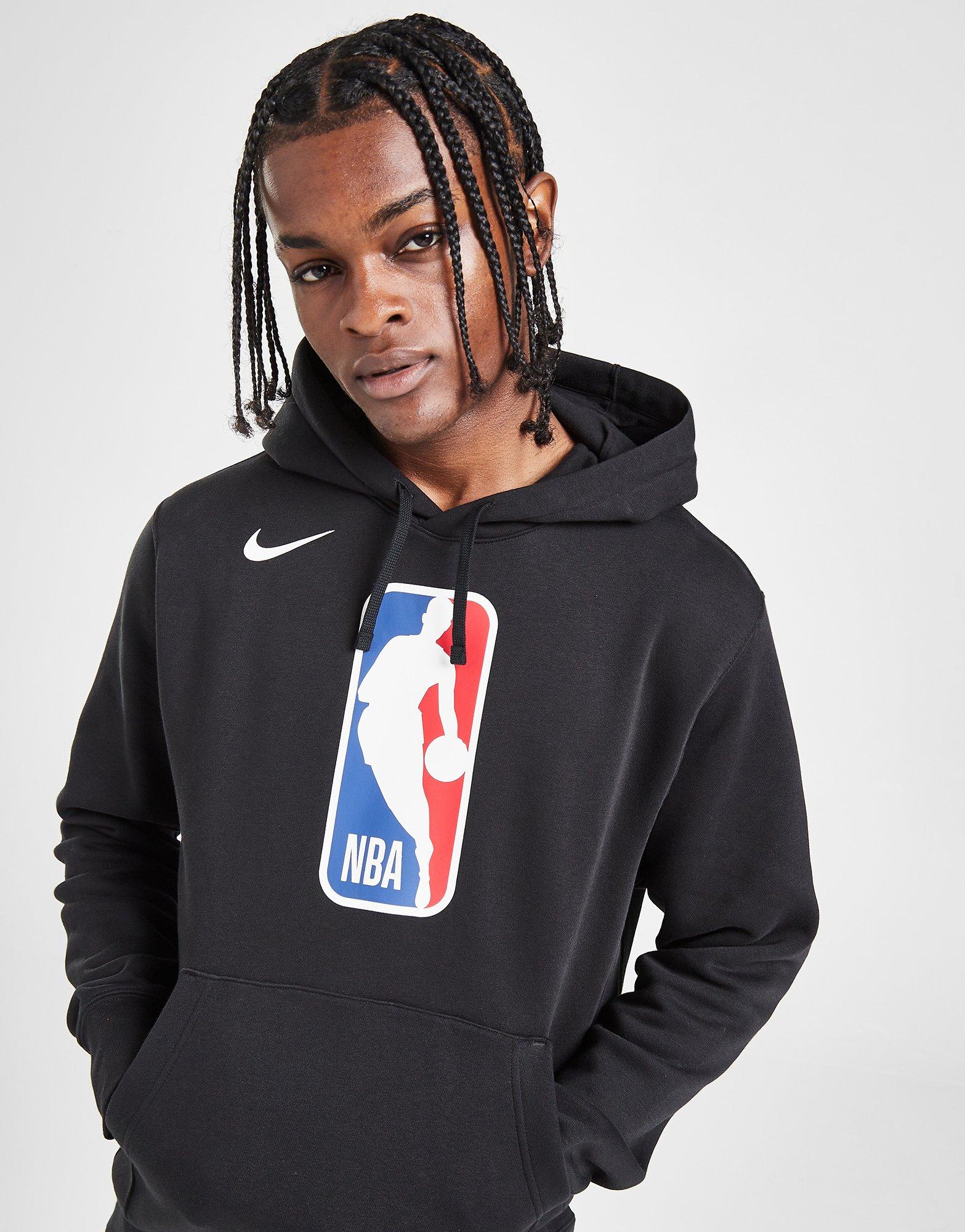 Nike NBA hoodie SB