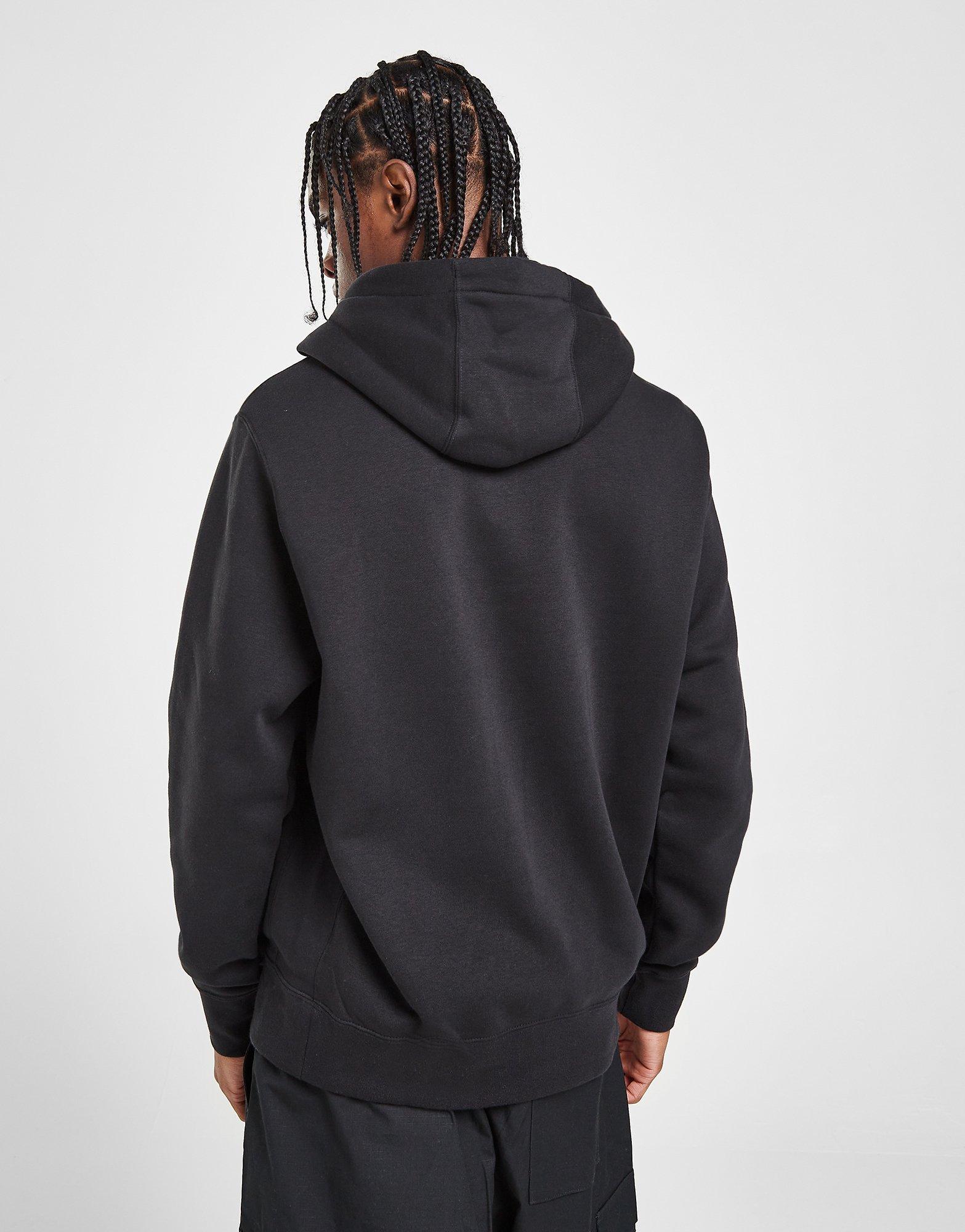 Nike NBA Club 31 Hoodie