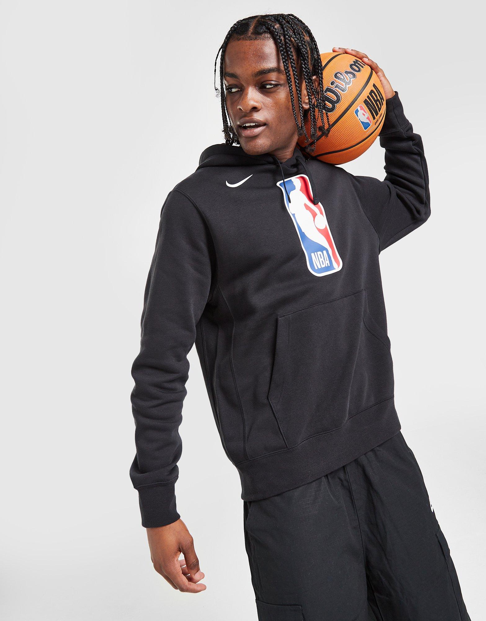 Nike NBA Club 31 Hoodie