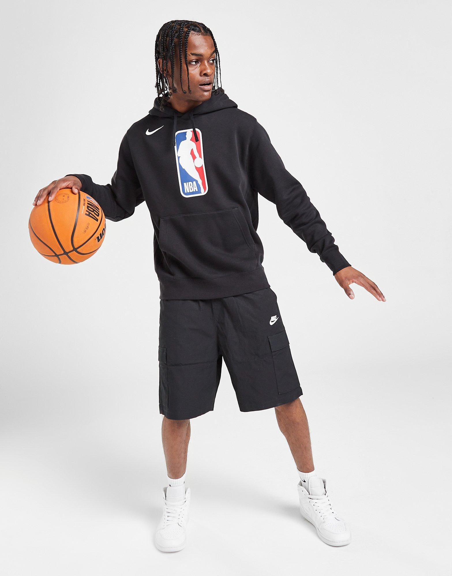 Nike NBA Club 31 Hoodie
