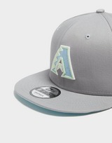 New Era MLB Arizona Diamondbacks 9FIFTY Snapback Cap