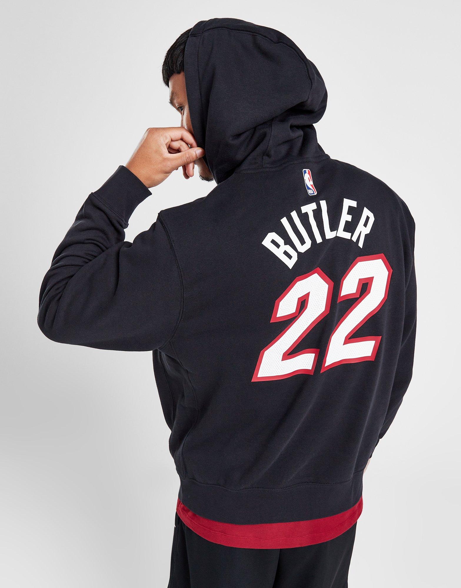 Nike NBA Miami Heat Butler #22 Hoodie