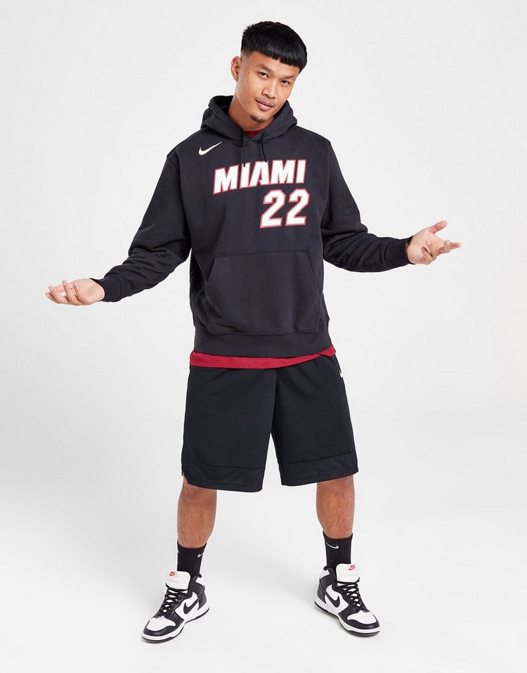Nike NBA Miami Heat Butler #22 Hoodie