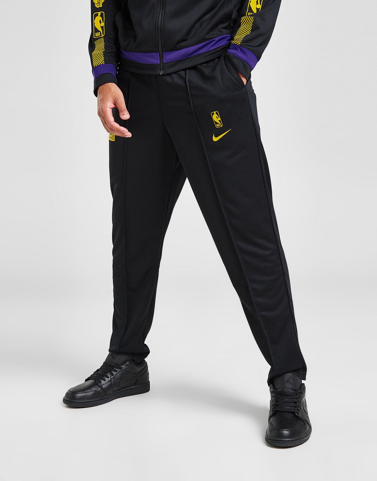 Nike NBA LA Lakers Tracksuit
