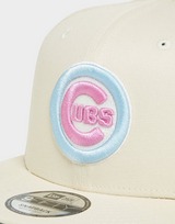 New Era MLB Chicago Cubs Pastel Patch 9FIFTY  Cap